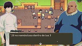 ntr rice prologo espa�ol