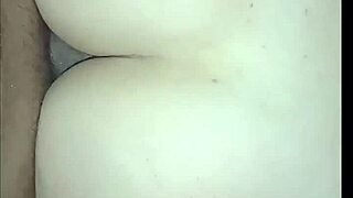 Unexpected Tinder Surprise: Mother-In-Law At Home For Forbidden Sex On Stairs