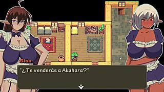 ntr rice prologo espa�ol