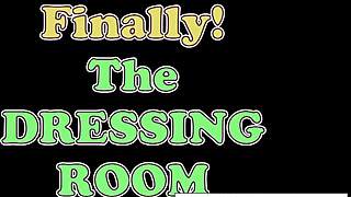 jayden jaymes in dressing room solo