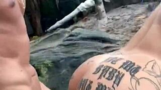 Japaaa Rodrigues, Did You Enjoy the Beach Trans?