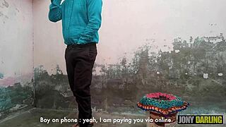 Hot College Girl Craves Fucking From House To House!