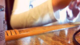 Asmr unghie lunghe video sexy mani ed unghie relax fetish.