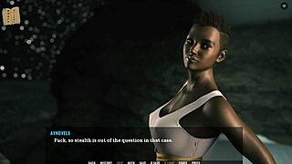 Tales from the unending void 77