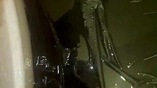 Milfycalla - play with pee compilation 1- preview