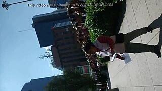 Hey, check out this amateur vid from 2015! 📹