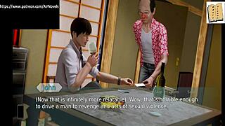 academy students explore the 69 position in a playful game scenario