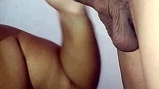 Sucking delicious cock, I couldn't resist