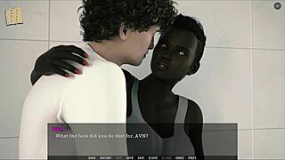 Tales from the unending void 77