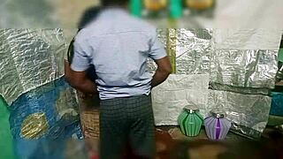 My Neighbours Enjoyed My Pussy