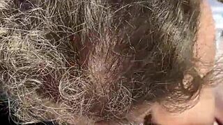 i love outdoor blowjob so much