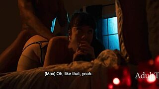 get over her casper she is mine isiah maxwell little 18+ puck adulttiming comedy scene with taboo submission