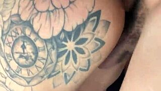 my big ass is being fucked by that young guy with monster cock