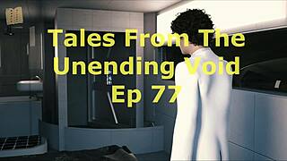 Tales from the unending void 77
