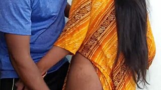 Eid day visit turned wild as I hooked up with my friend's cute sister.