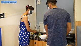 An independent girl explored fantasies with a gigolo