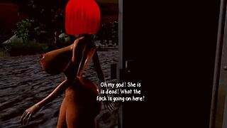 Let's Play a Game at the Last Rest Area