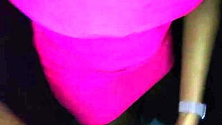 I swallowed my cousin's load in public - Medellin Colombia