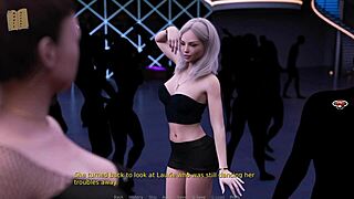 inside the world of jennifer 45 in this game