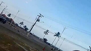 casal alexander does interracial sex with big cock on video call