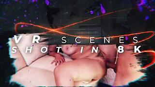 Super Hot Petite Babe Loves Tutor's Big Cock Fucking Her Tiny Pussy In Cowgirl And Doggystyle