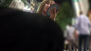 I met Sara Fujisaki on a dating app and creampied her in the hotel.