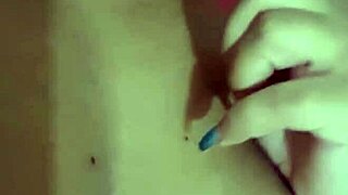 Gordinha Sexy Solo Masturbation