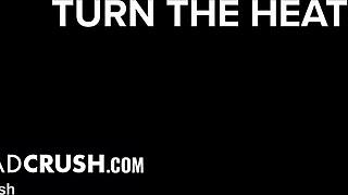 Alone Time With Leila By Dadcrush Featuring Leila Cove & Mike Mancini