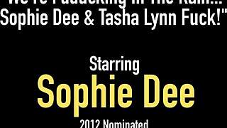 We're Fucking In The Rain!