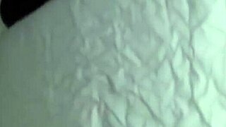 gorgeous french trans gets gangbanged by 6 big white cocks