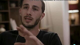 Filthy teen 18+ asks bisexual stepmom to share new bf