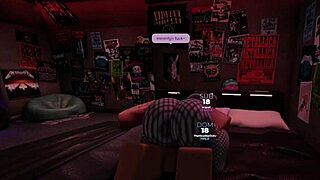 Her parents left, so we fucked