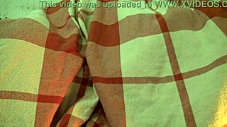 Turkish Stepsister Lets Me Fuck Her Hairy Pussy Before Our Parents Wake Up