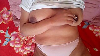 Someone needs to wreck my tight hole while I touch myself solo