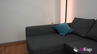 Crazy girl wants big cock