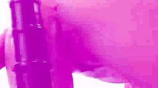 Peculiar lesbian stunners FIST FUCK narrowed cracks and GAPING anuses