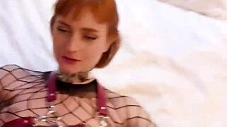 wild orgy with dolly dyson damil and jesus