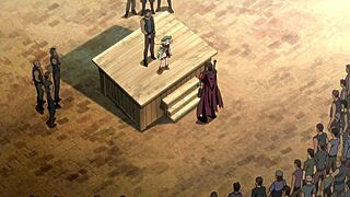 monster gangbang in hentai anime style 😈