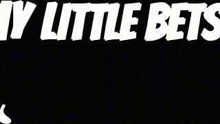 Stepdaughter rides and cums multiple times