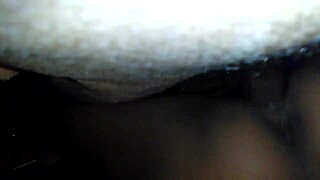 big dick perch fucks two ebony beauties?