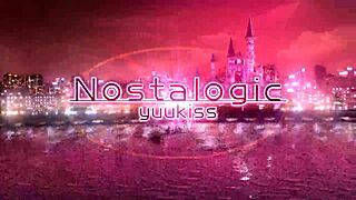 Hatsune Miku Nostalogic Project Diva Nude Mod Full Nude Bunny Costume.