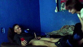 Did my husband's cousin fuck the wrong hole on vacation?