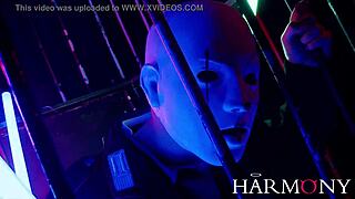 jasmin jae, can you handle two monster cocks at once?