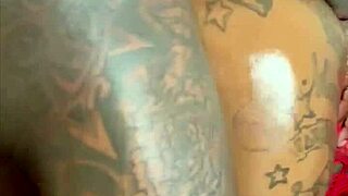 Intense fucking compilation with mr carlisyle