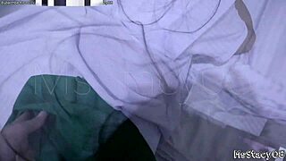 Caught My Sister Watching Porn And Got Emotional About It