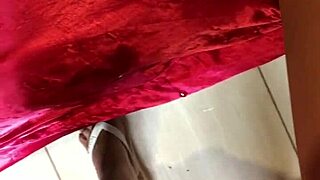 That blonde teen is eager for anal, wife clueless I've penetrated her 😏