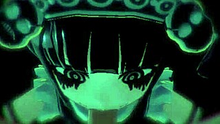 lesbian threesome turns foursome with hard cock in wet pussies. 😈