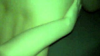 why is that woman spreading her big ass and pink pussy?