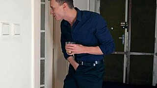 She chose to sleep with her boyfriend's stepdad instead