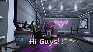 roblox team leader futa dominates the game